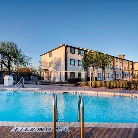 Motel 6-San Antonio, Tx - Sea World North Exteriér fotografie