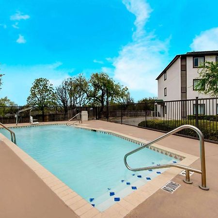 Motel 6-San Antonio, Tx - Sea World North Exteriér fotografie