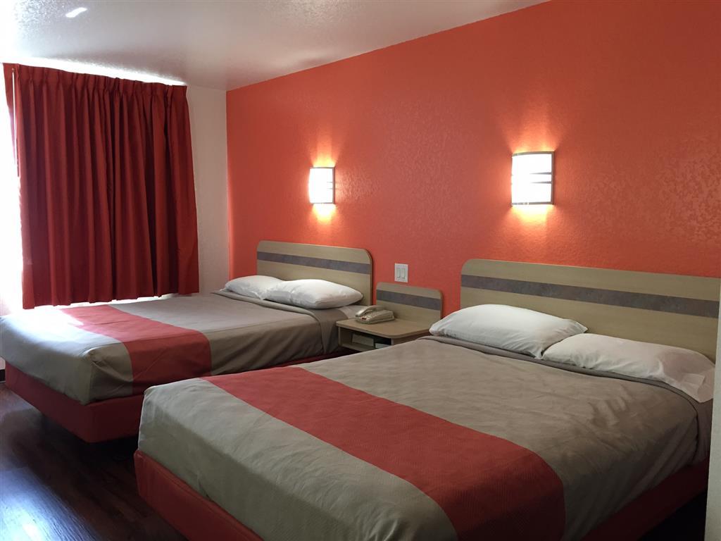 Motel 6-San Antonio, Tx - Sea World North Pokoj fotografie