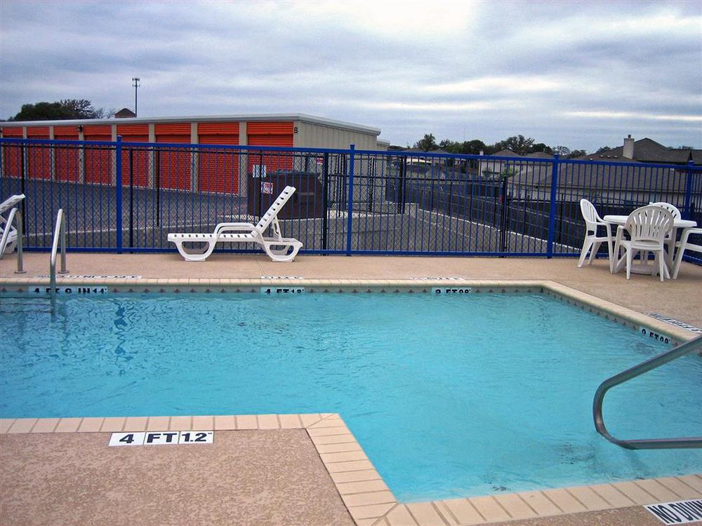 Motel 6-San Antonio, Tx - Sea World North Zařízení fotografie