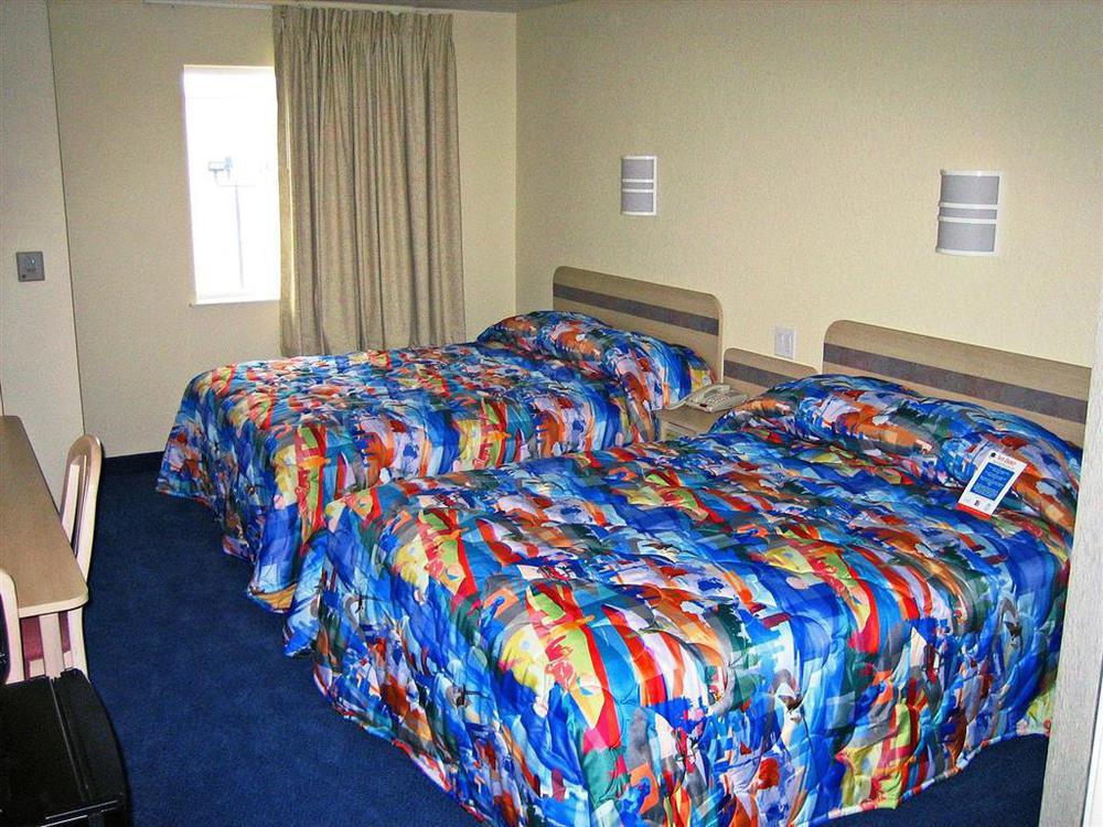 Motel 6-San Antonio, Tx - Sea World North Pokoj fotografie