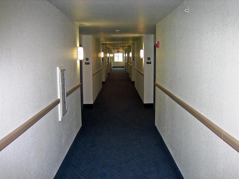 Motel 6-San Antonio, Tx - Sea World North Vybavení fotografie